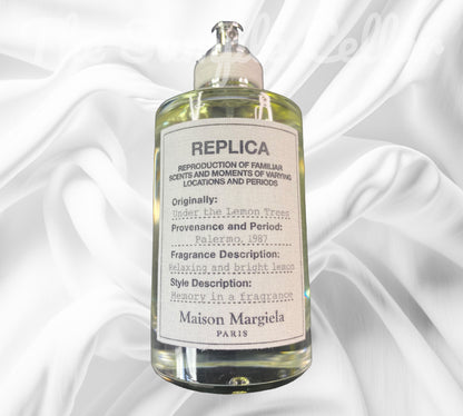 Maison Margiela Paris - Replica - ‘Under the Lemon Trees’ Eau de Toilette