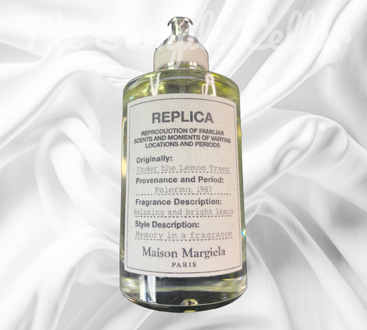 Maison Margiela Paris - Replica - ‘Under the Lemon Trees’ Eau de Toilette