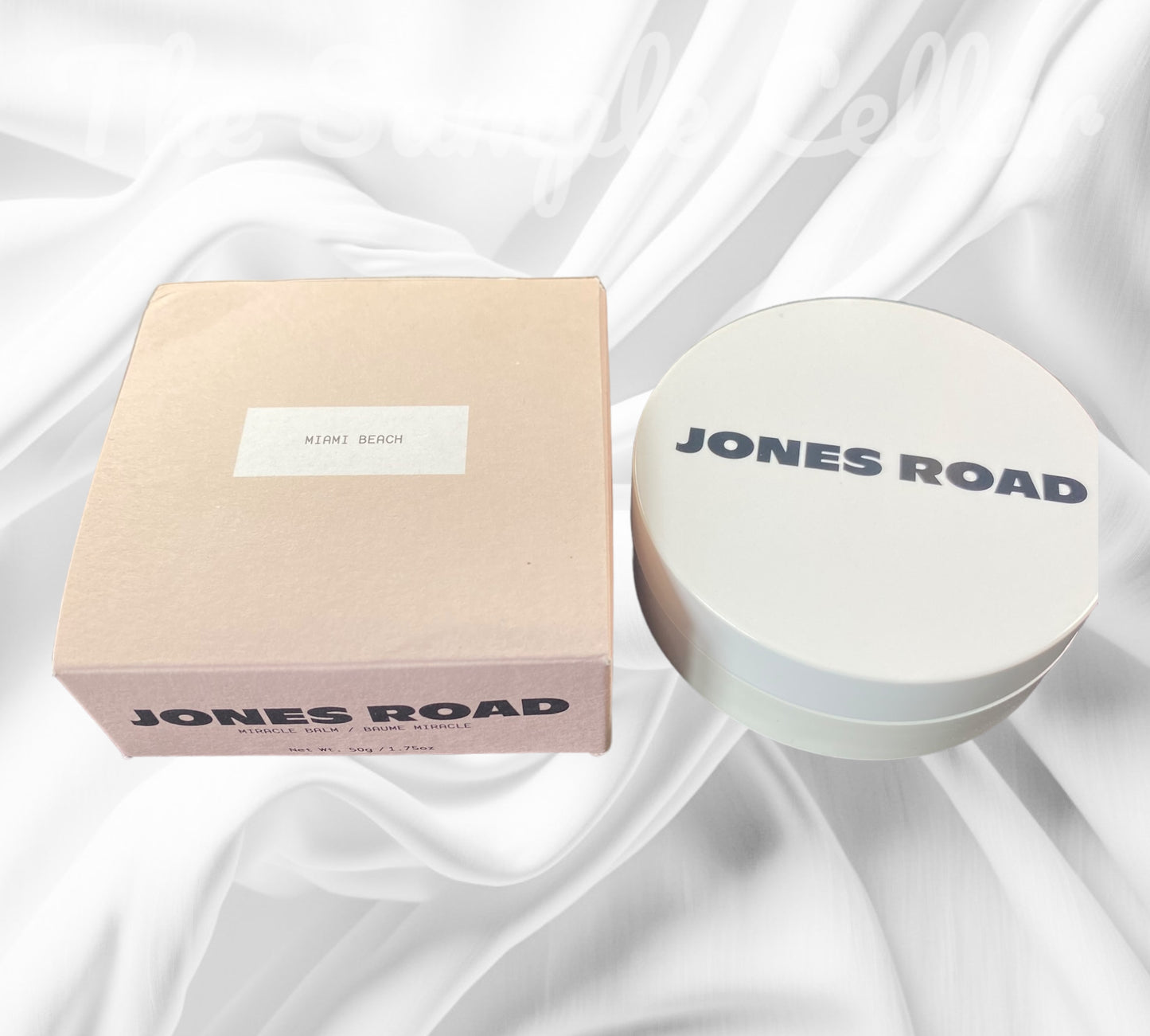 Jones Road - Miracle Balm