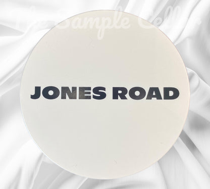 Jones Road - What the Foundation