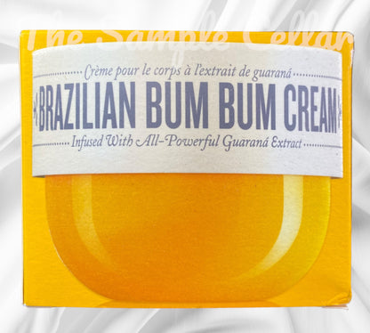 Sol de Janeiro - Brazilian Bum Bum Cream