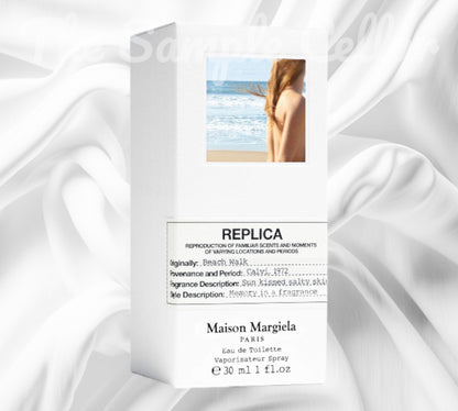 Maison Margiela Paris - Replica - ‘Beach Walk’ Eau de Toilette