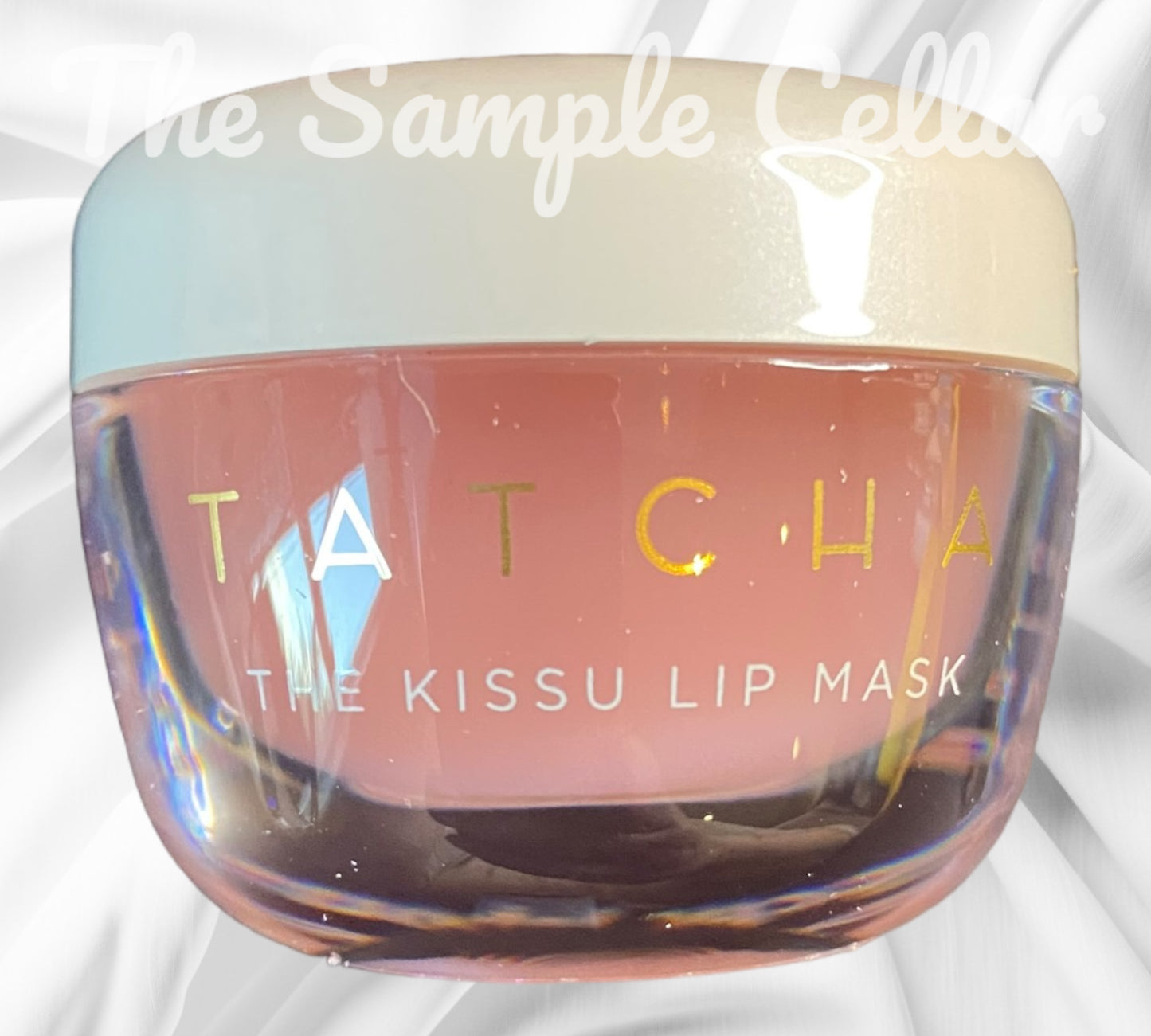 Tatcha - The Kissu Lip Mask