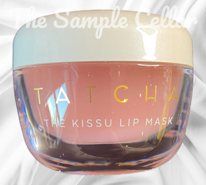 Tatcha - The Kissu Lip Mask