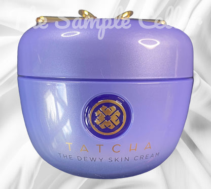 Tatcha - The Dewy Skin Cream