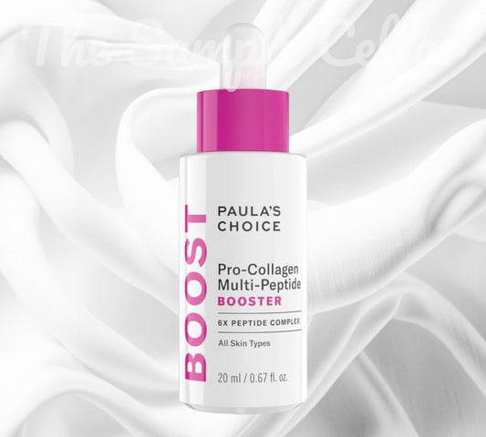 Paula’s Choice - Pro-Collagen Multi-Peptide Booster