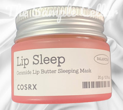 Cosrx - Lip Sleep