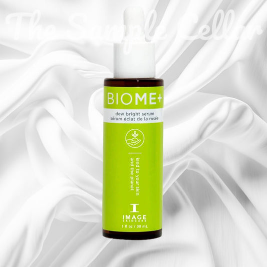 Image Skincare - Biome+ Dew Bright Serum