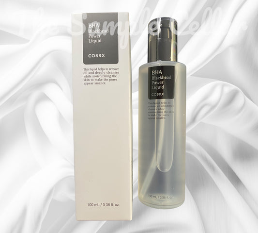 Cosrx - BHA Blackhead Power Liquid