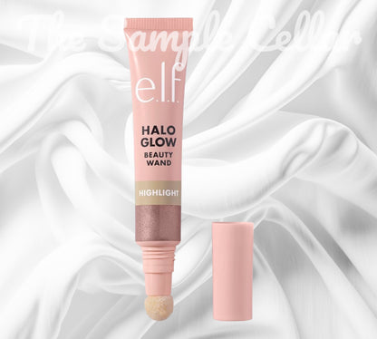 e.l.f. Cosmetics - Halo Glow Highlight Beauty Wand