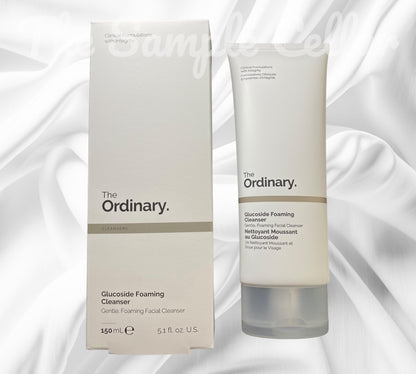 The Ordinary - Glucoside Foaming Cleanser