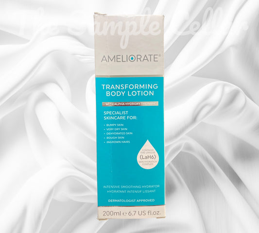 Ameliorate - Transforming Body Lotion