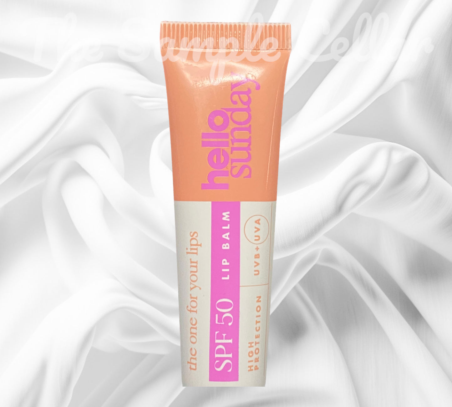 Hello Sunday - The One For Your Lips SPF50 Lip Balm