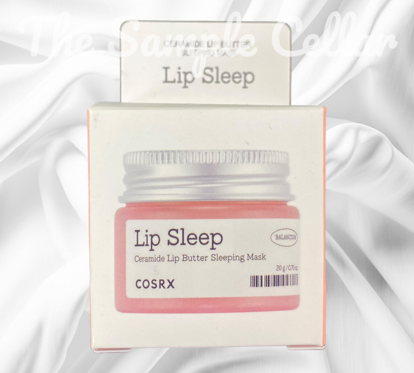 Cosrx - Lip Sleep