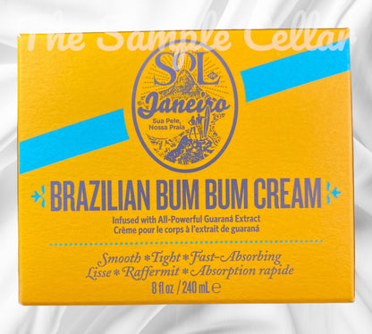 Sol de Janeiro - Brazilian Bum Bum Cream