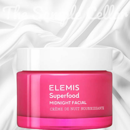 Elemis - Superfood Midnight Facial