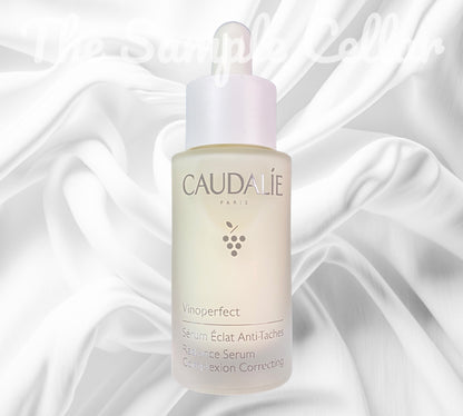 Caudalie - Vinoperfect Radiance Serum Complexion Correcting