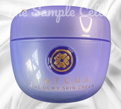 Tatcha - The Dewy Skin Cream