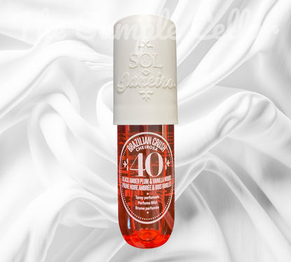 Sol de Janeiro - Brazilian Crush Cheirosa 40 Perfume Mist