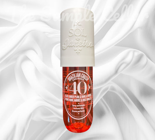 Sol de Janeiro - Brazilian Crush Cheirosa 40 Perfume Mist