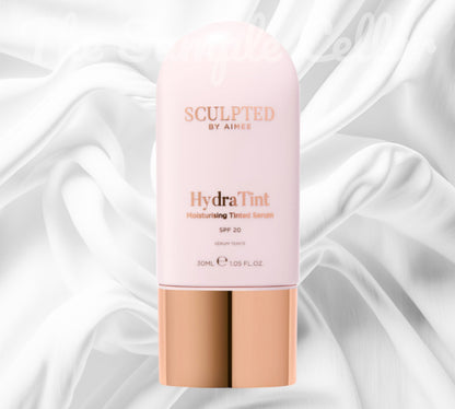 Sculpted by Aimee - HydraTint Moisturising Tinted Serum