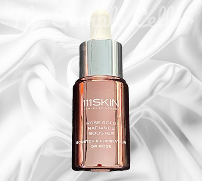 111Skin - Rose Gold Radiance Booster