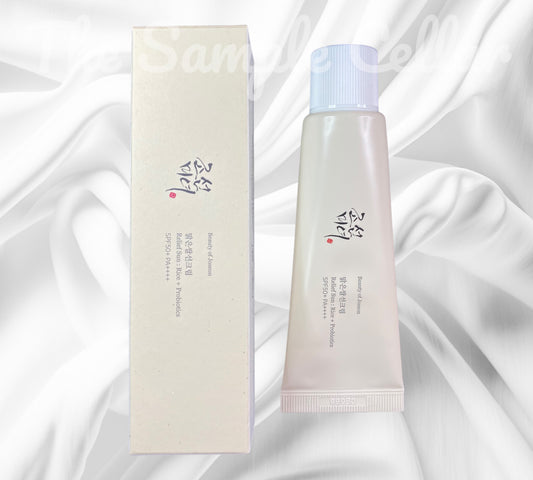 Beauty of Joseon - Relief Sun: Rice + Probiotics SPF50+ PA++++