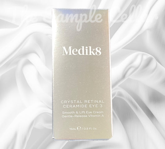 Medik8 - Crystal Retinal Ceramide Eye 3