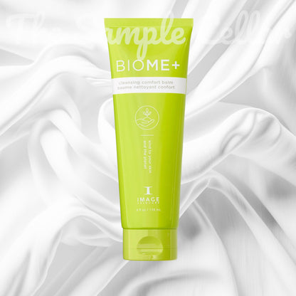 Image Skincare - Biome+ Cleansing Comfort Balm