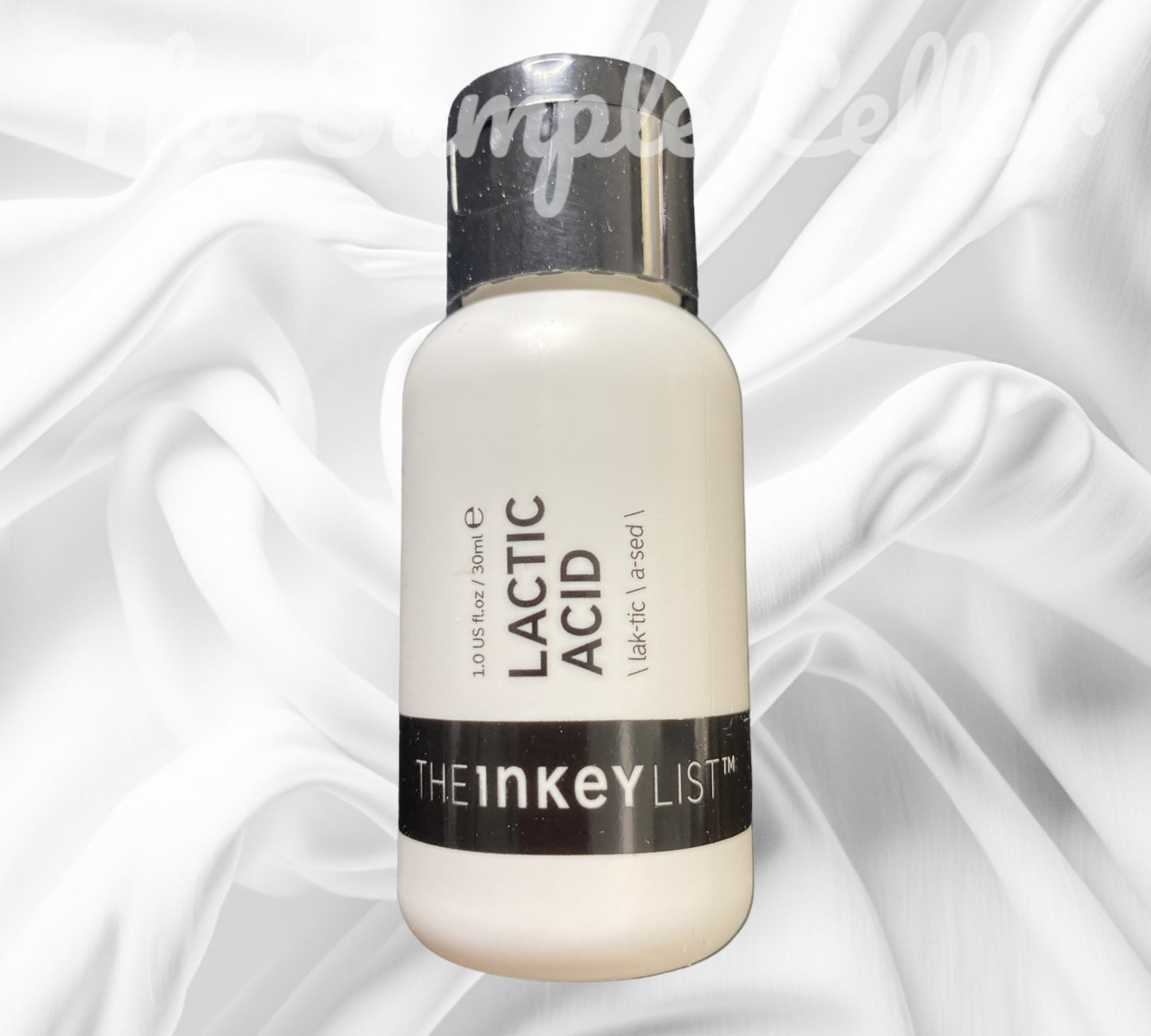 The Inkey List - Lactic Acid