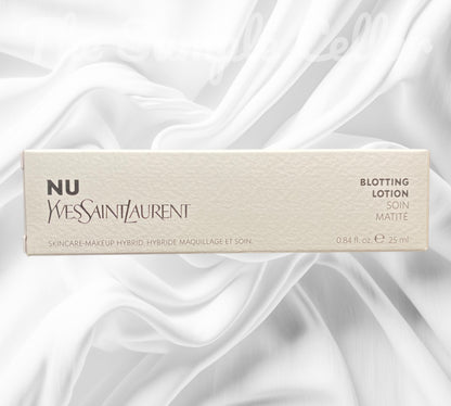 YSL - Nu Blotting Lotion