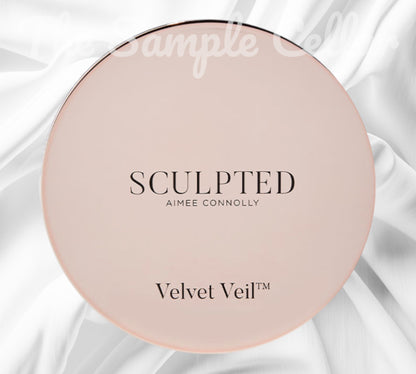 Sculpted by Aimee - Velvet Veil Loose Setting Powder