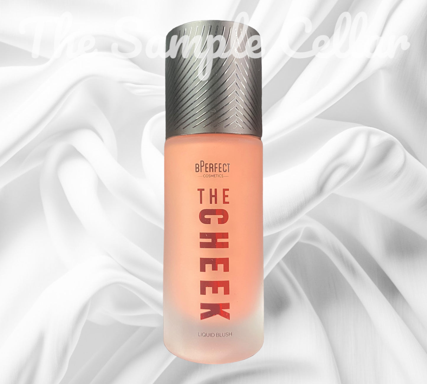 BPerfect Cosmetics - The Cheek Liquid Blush