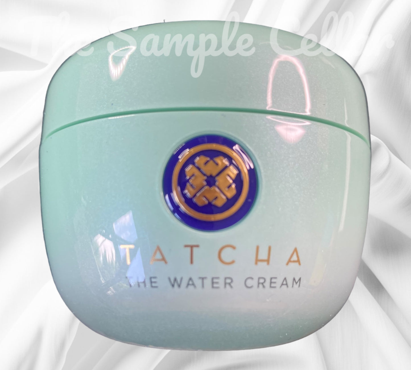 Tatcha - The Water Cream