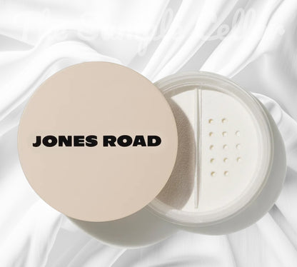 Jones Road - Tinted Face Powder