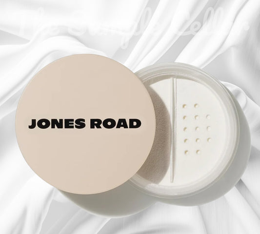 Jones Road - Tinted Face Powder