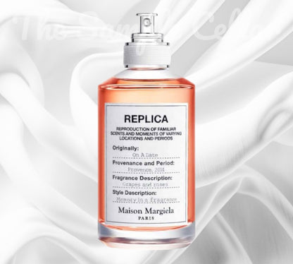 Maison Margiela Paris - Replica - ‘On A Date’ Eau de Toilette