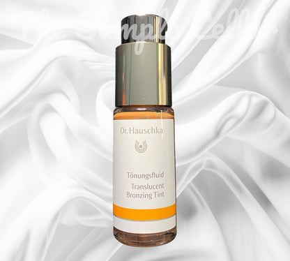 Dr. Hauschka - Translucent Bronzing Tint