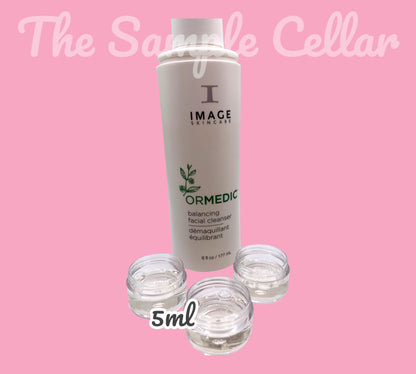 Image Skincare - Ormedic Balancing Facial Cleanser