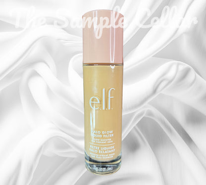 e.l.f. Cosmetics - Halo Glow Liquid Filter