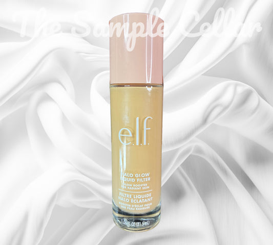 e.l.f. Cosmetics - Halo Glow Liquid Filter