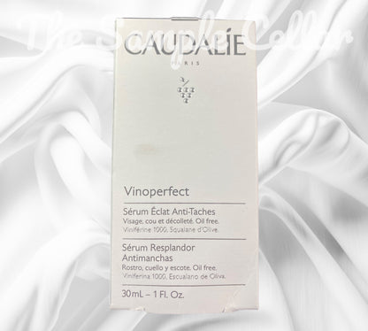 Caudalie - Vinoperfect Radiance Serum Complexion Correcting