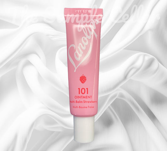 Lanolips - 101 Ointment Multi-Balm