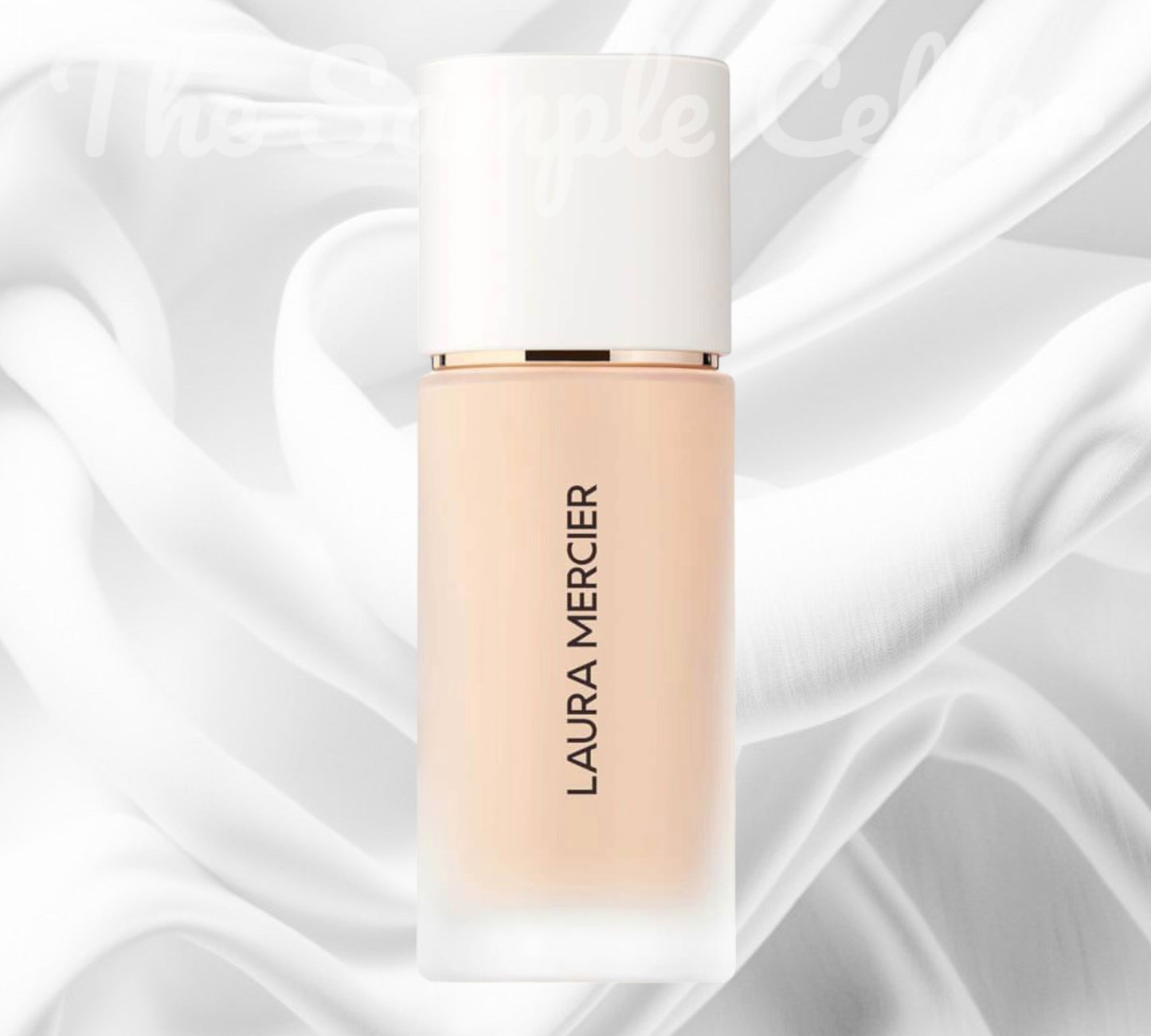 Laura Mercier - Real Flawless Foundation