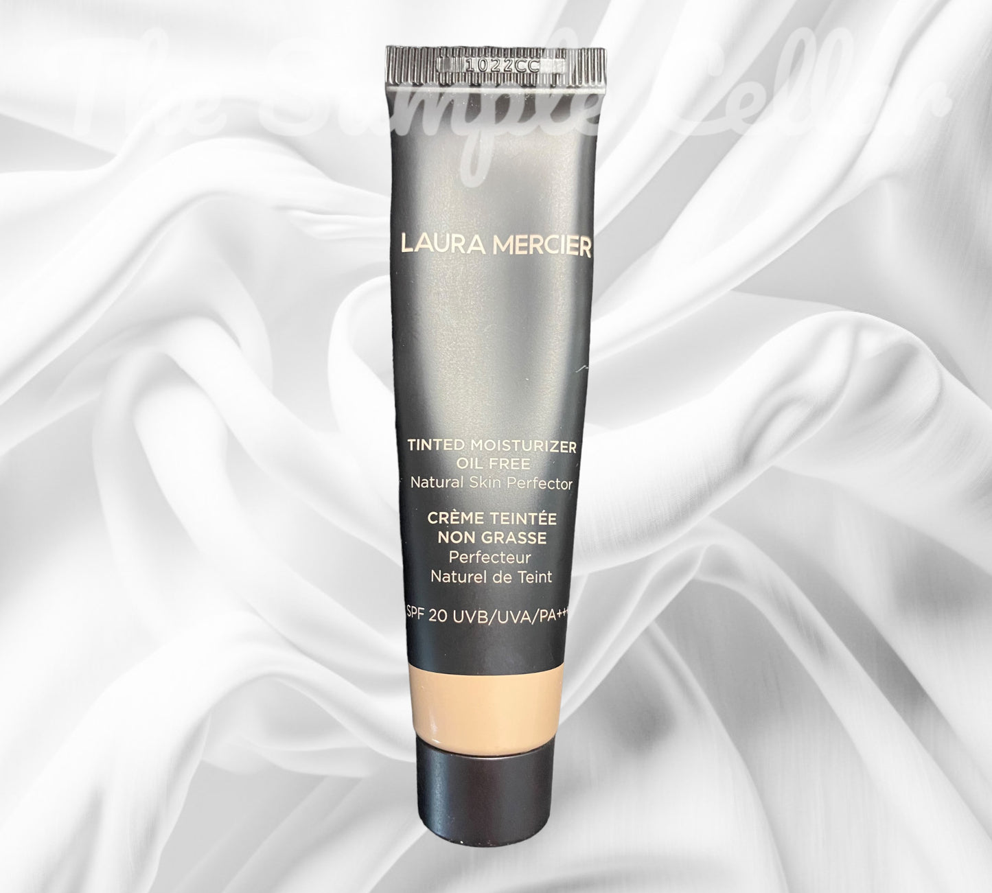 Laura Mercier - Tinted Moisturiser Oil Free Natural Skin Perfector SPF20