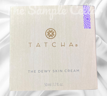 Tatcha - The Dewy Skin Cream