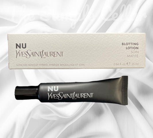 YSL - Nu Blotting Lotion