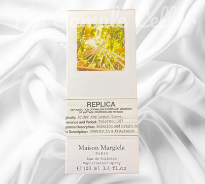 Maison Margiela Paris - Replica - ‘Under the Lemon Trees’ Eau de Toilette