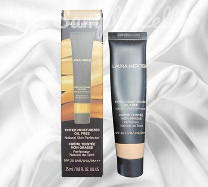 Laura Mercier - Tinted Moisturiser Oil Free Natural Skin Perfector SPF20