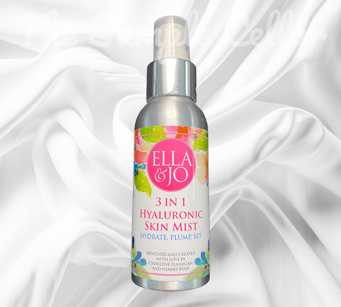 Ella & Jo - 3in1 Hyaluronic Skin Mist